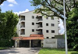 Toh Yi Court (D21), Condominium #508694891